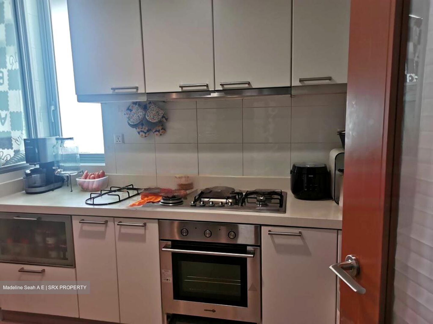 Caribbean At Keppel Bay (D4), Condominium #472199691